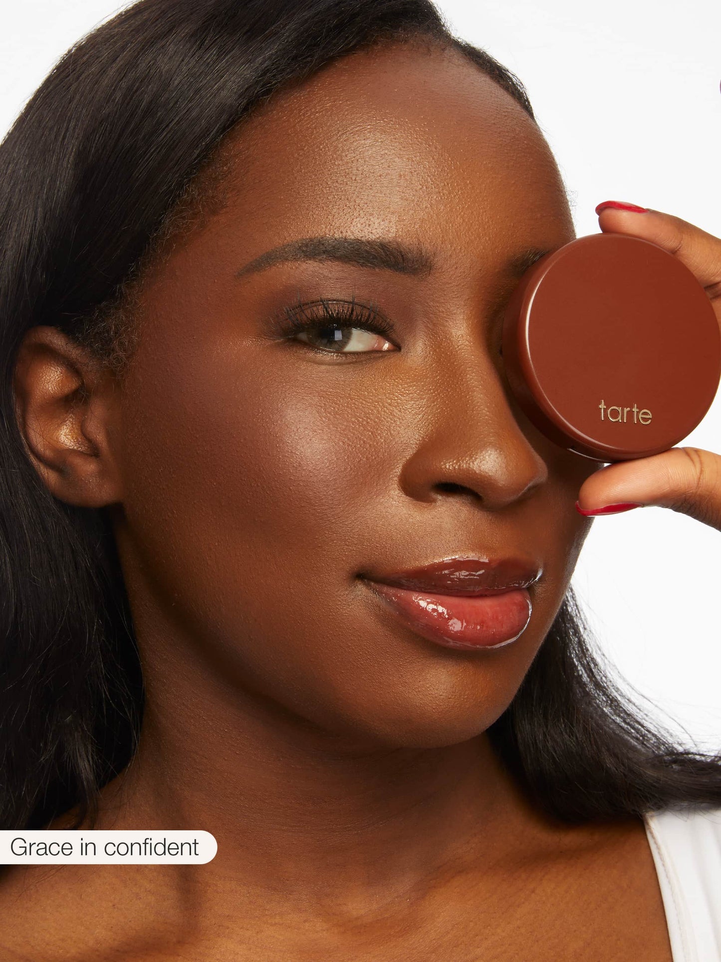 Amazonian clay 12-hour blush