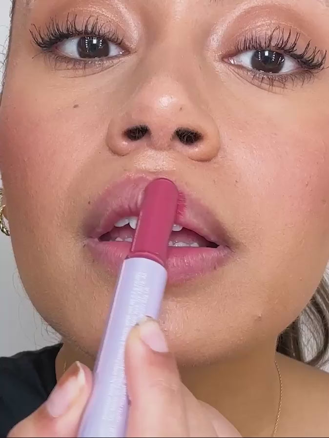 maracuja juicy lip vinyl gloss