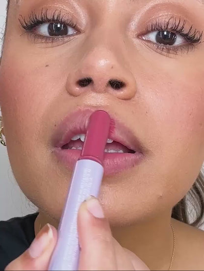 maracuja juicy lip vinyl gloss