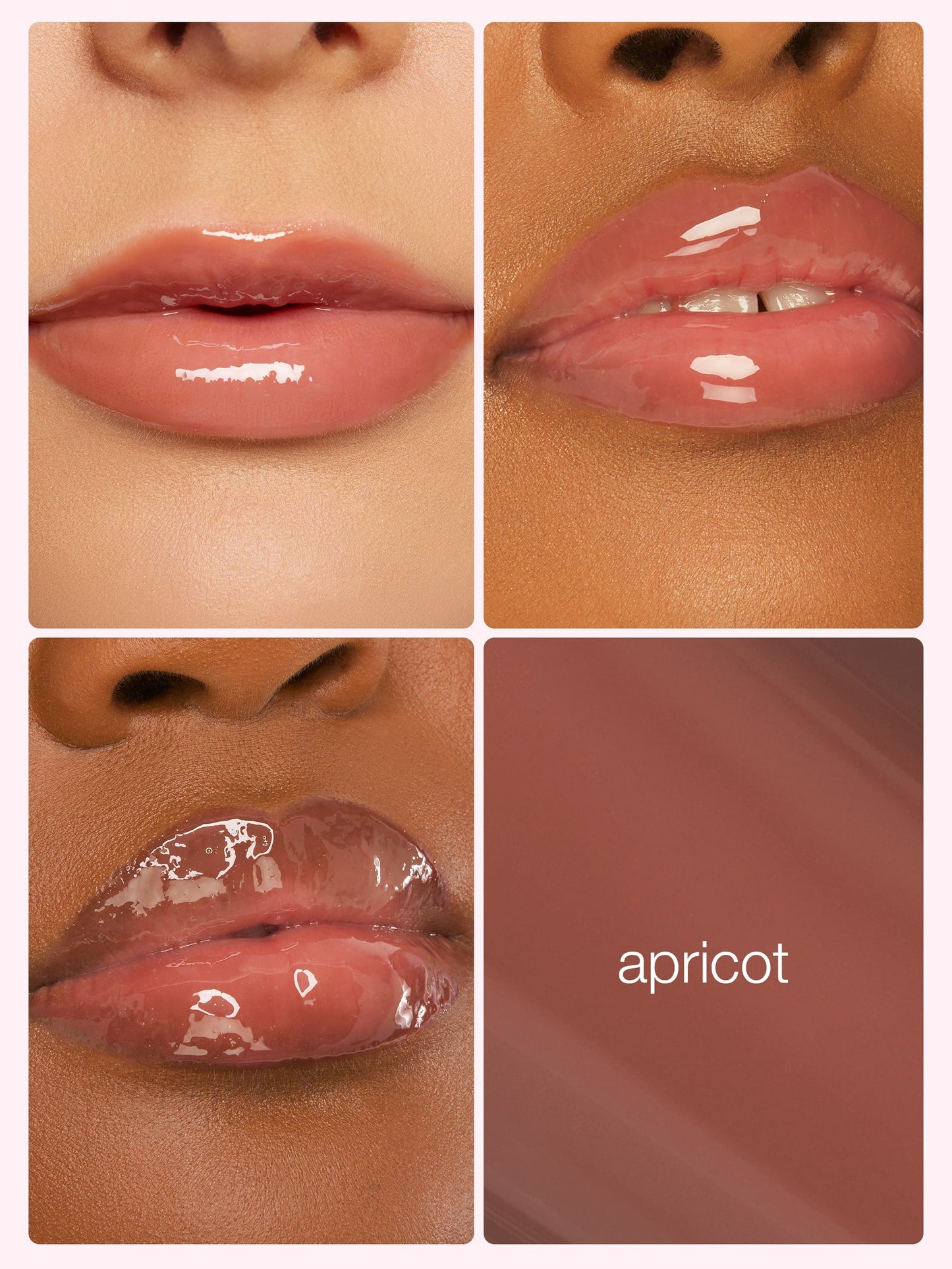 maracuja juicy plumping lip oil