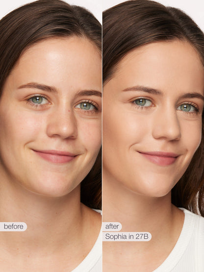 shape tape™ concealer