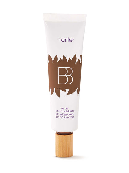 BB blur tinted moisturizer SPF 30